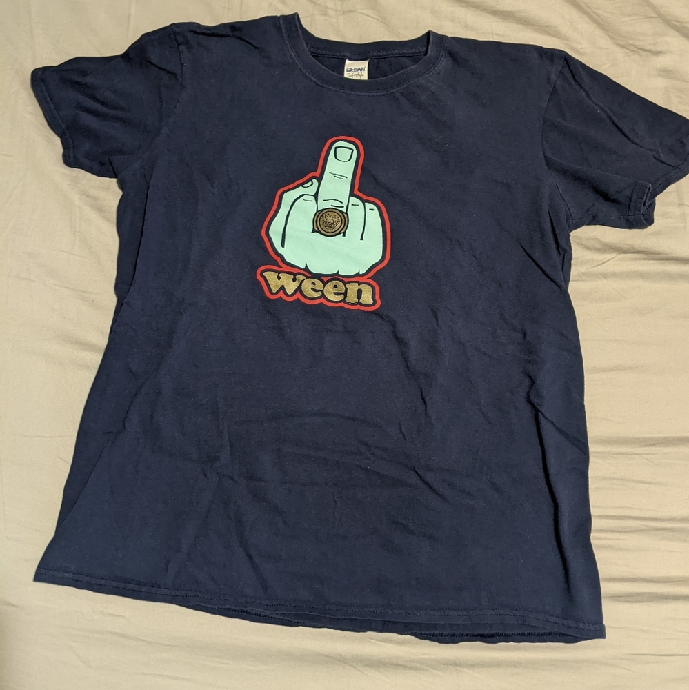Sweet Ween Tee